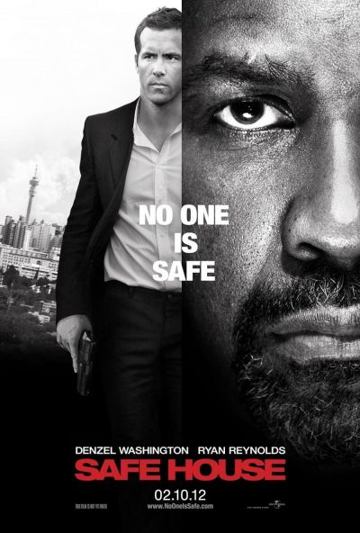 watch-Safe House