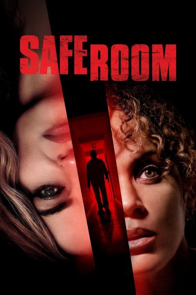 watch-Safe Room