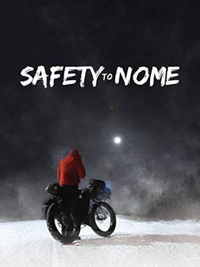 watch-Safety to Nome