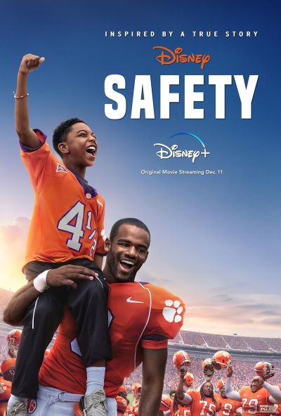 watch-Safety