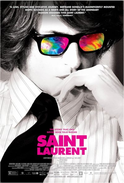 watch-Saint Laurent