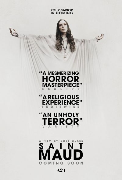 watch-Saint Maud