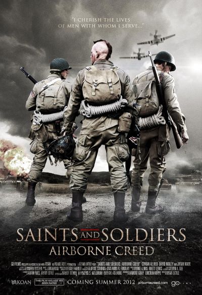 watch-Saints and Soldiers  Airborne Creed