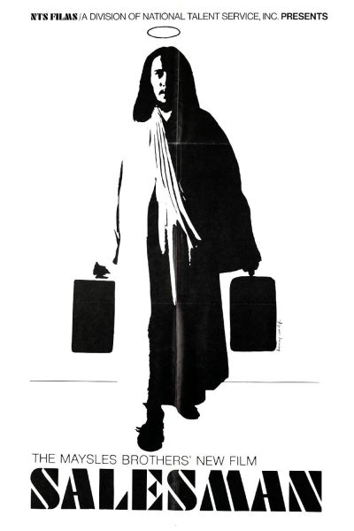 watch-Salesman