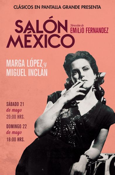 watch-Salon Mexico