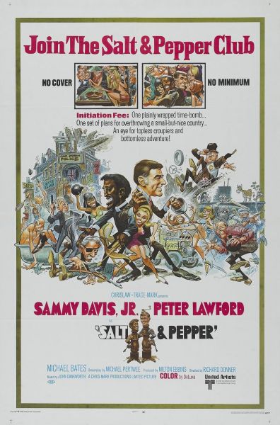 watch-Salt   Pepper