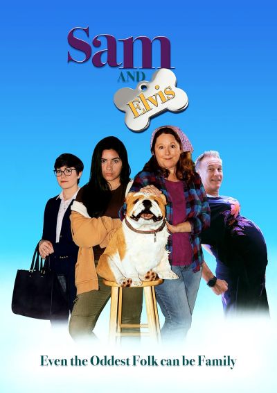 watch-Sam and Elvis