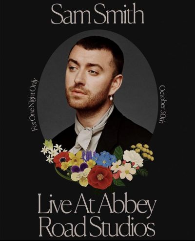 watch-Sam Smith  Love Goes     Live at Abbey Road Studios