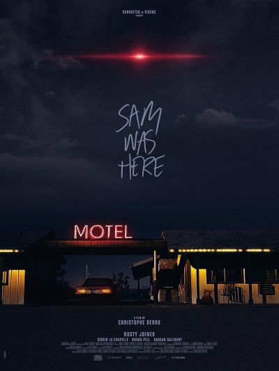 watch-Sam Was Here