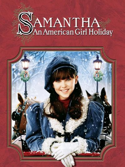 watch-Samantha  An American Girl Holiday