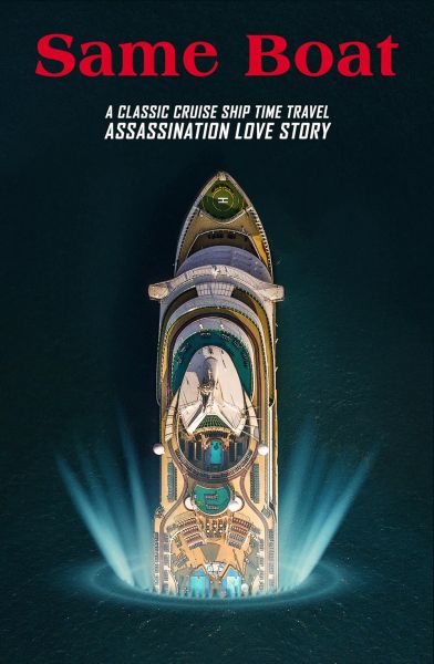 watch-Same Boat
