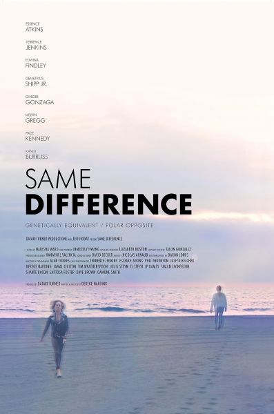 watch-Same Difference