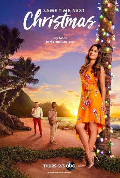watch-Same Time  Next Christmas