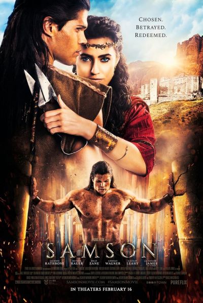 watch-Samson
