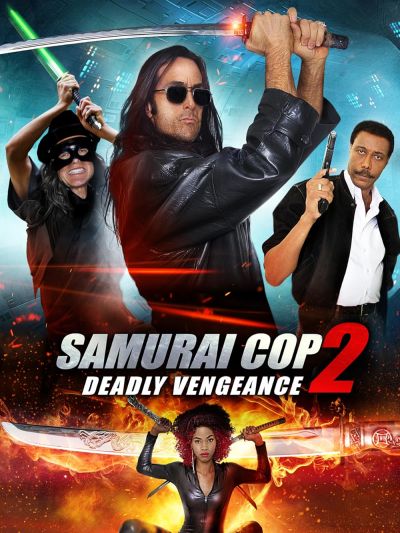 watch-Samurai Cop 2  Deadly Vengeance