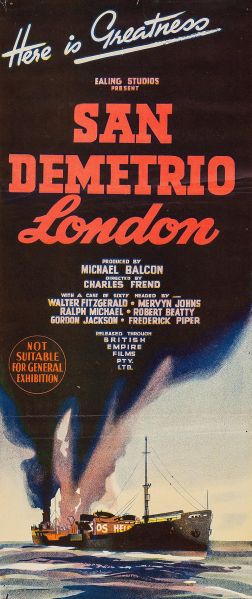 watch-San Demetrio London