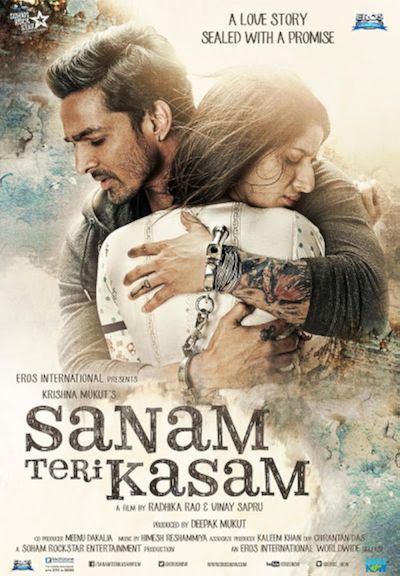 watch-Sanam Teri Kasam