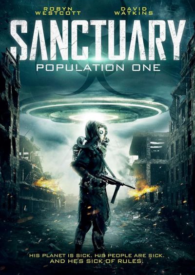 watch-Sanctuary Population One