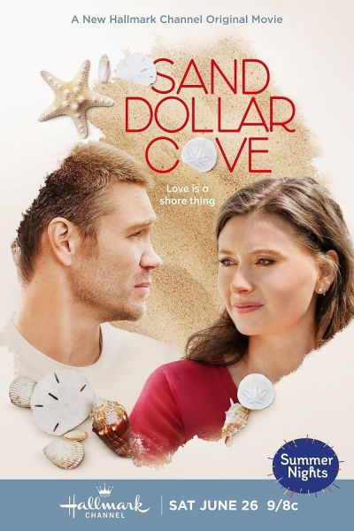 watch-Sand Dollar Cove