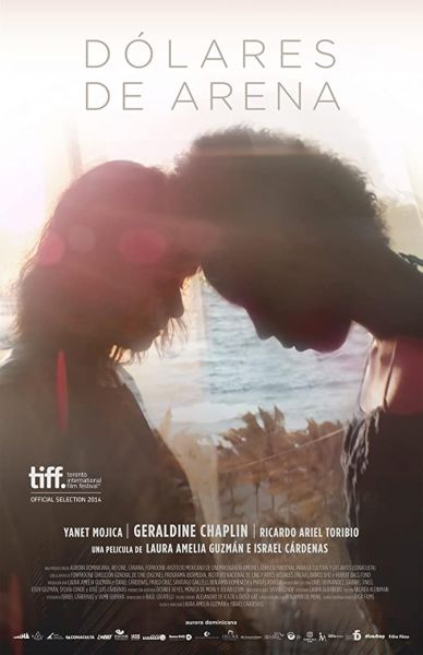 watch-Sand Dollars