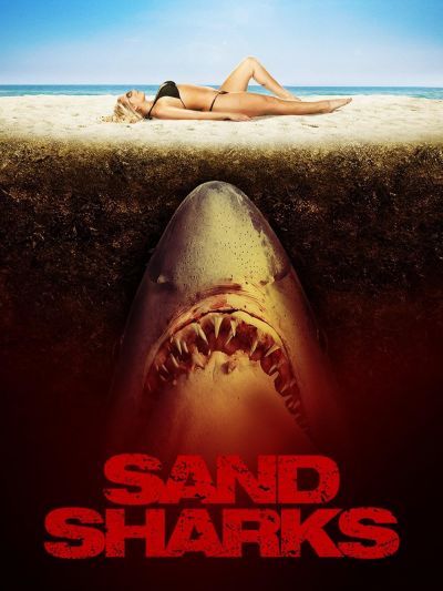 watch-Sand Sharks