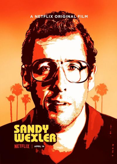 watch-Sandy Wexler