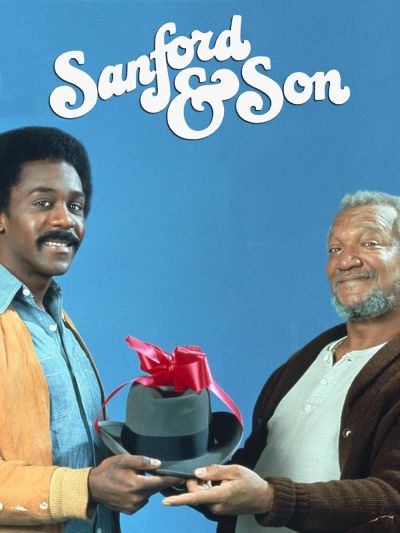 watch-Sanford and Son