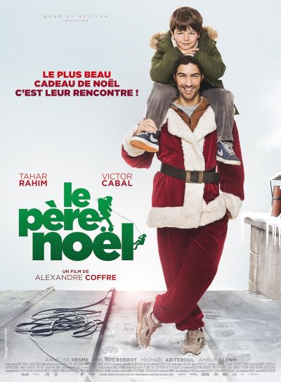 watch-Santa Claus