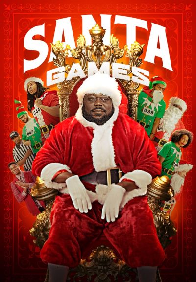watch-Santa Games