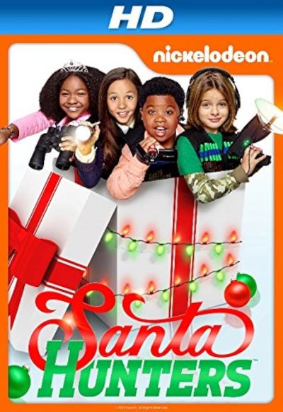 watch-Santa Hunters