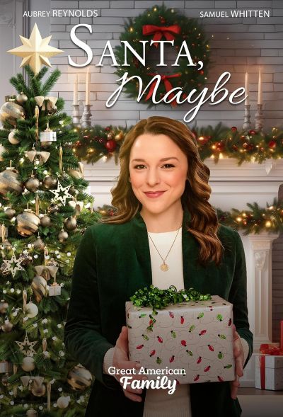 watch-Santa  Maybe
