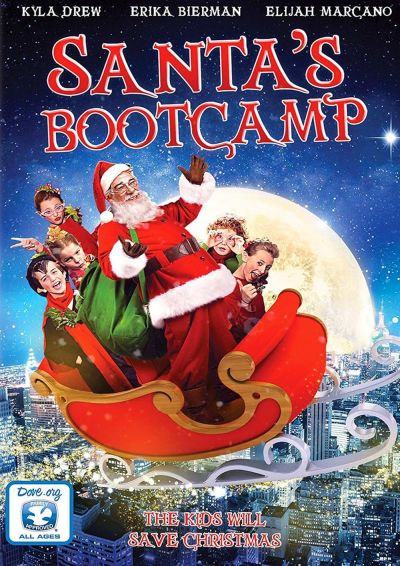 watch-Santa s Boot Camp