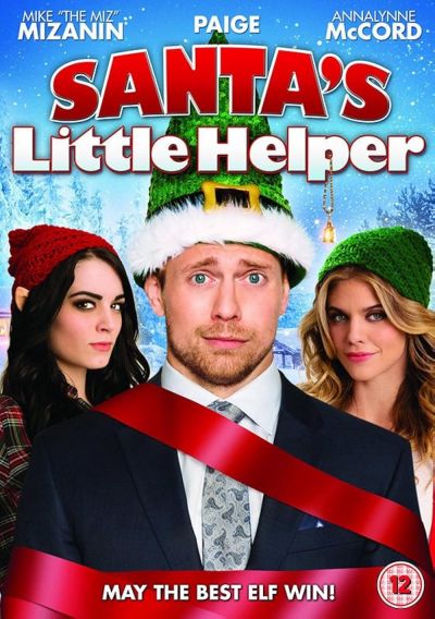 watch-Santa s Little Helper