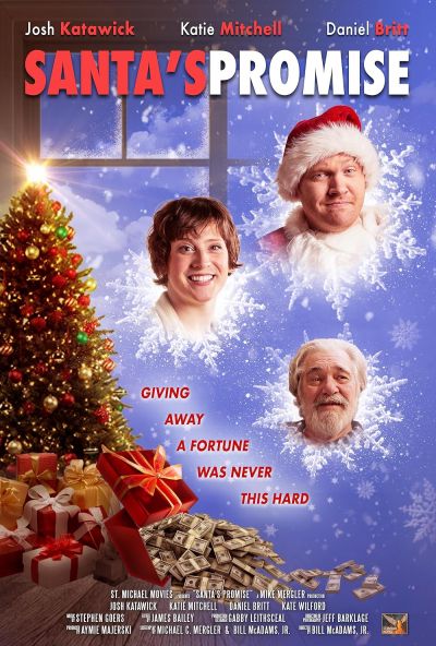 watch-Santa s Promise