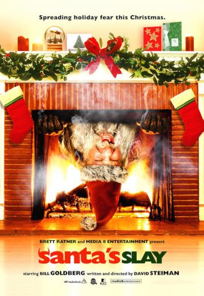 watch-Santa s Slay