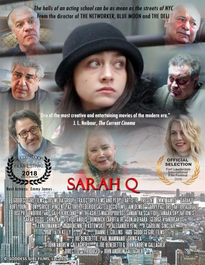 watch-Sarah Q