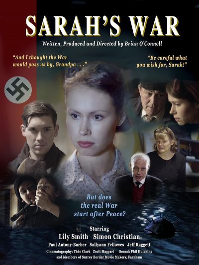 watch-Sarah s War