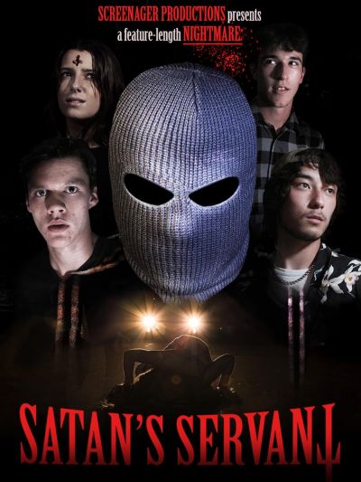 watch-Satan s Servant
