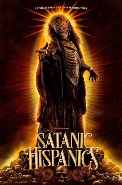 watch-Satanic Hispanics