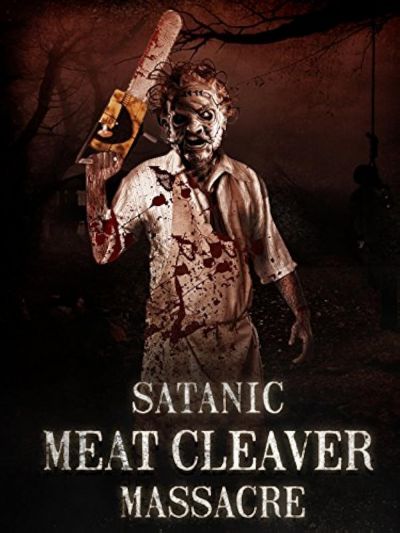 watch-Satanic Meat Cleaver Massacre