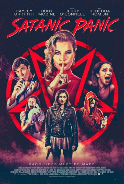 watch-Satanic Panic