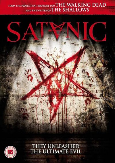 watch-Satanic