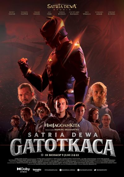 watch-Satria Dewa  Gatotkaca
