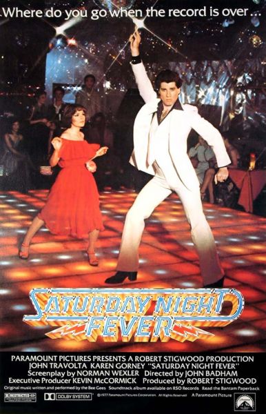watch-Saturday Night Fever
