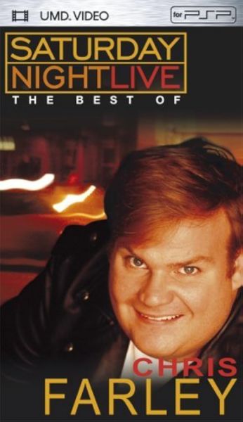 watch-Saturday Night Live  The Best of Chris Farley