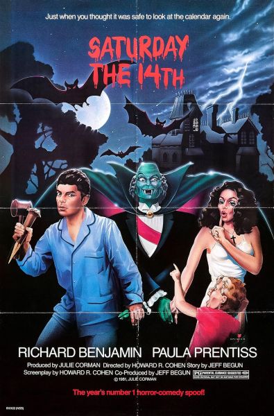 watch-Saturday the 14th