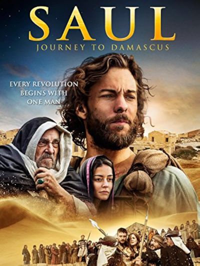 watch-Saul  The Journey to Damascus