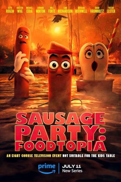 watch-Sausage Party  Foodtopia