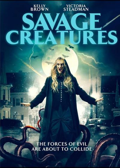watch-Savage Creatures