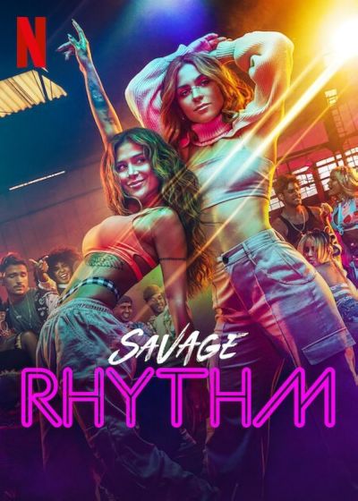 watch-Savage Rhythm